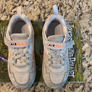 Nike Kids Air Max Solo Sneakers